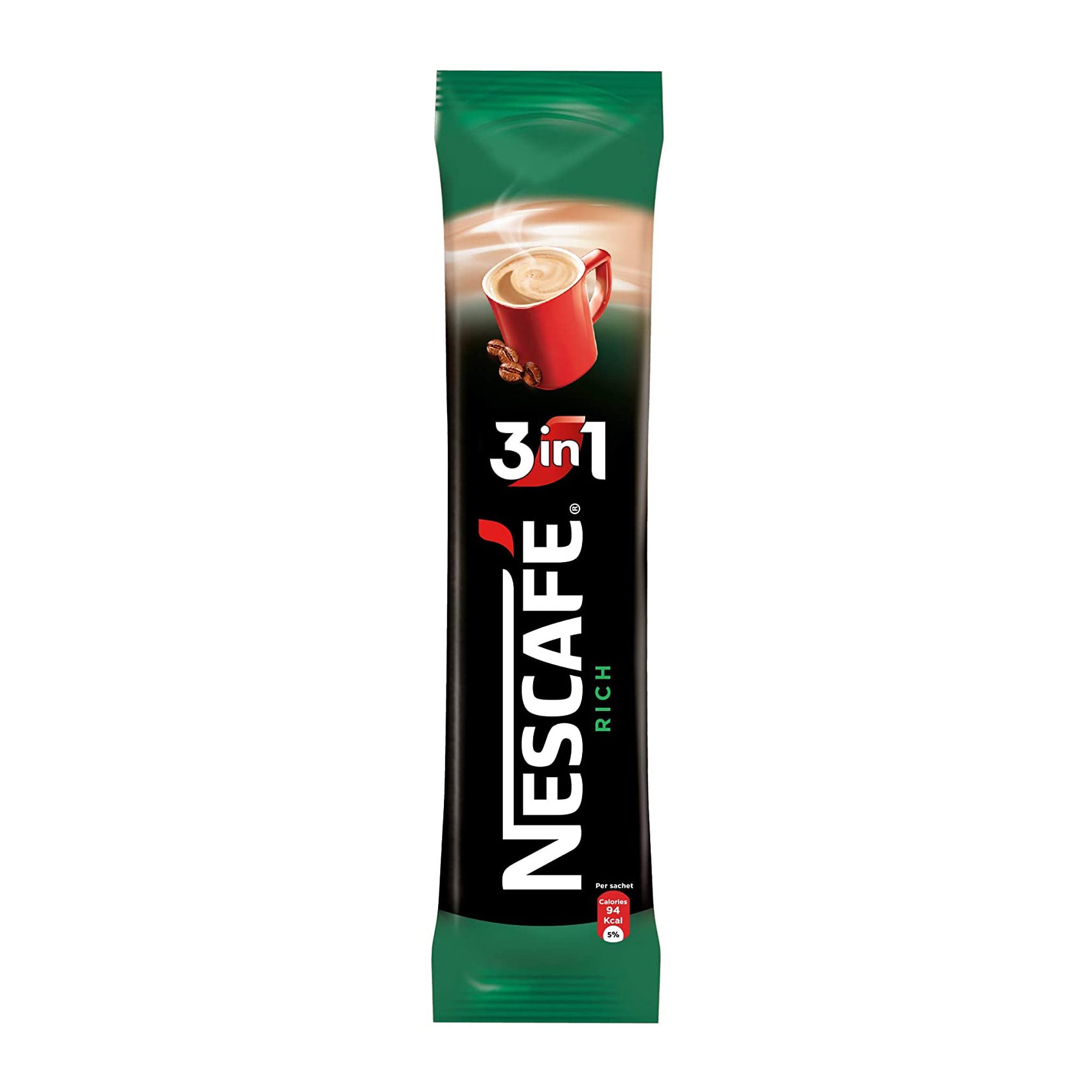 نسكافيه ريتش ظرف 21 جرام