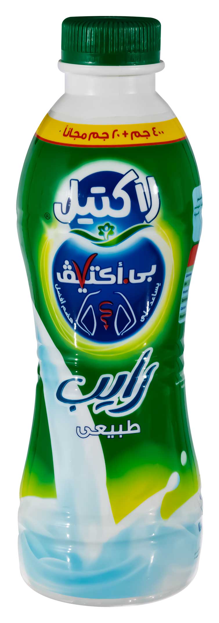  لاكتيل رايب 400 + 20 جرام