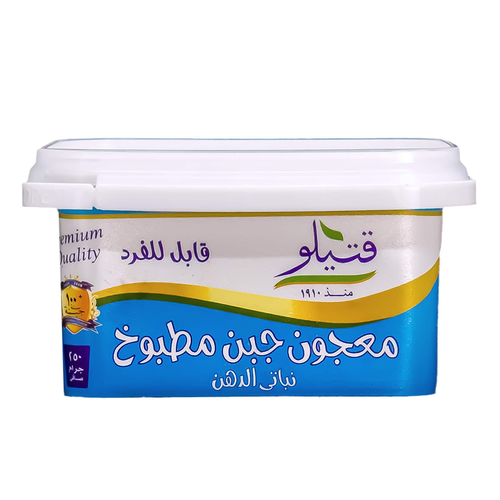 قتيلو جبن كريمي 250 جم 