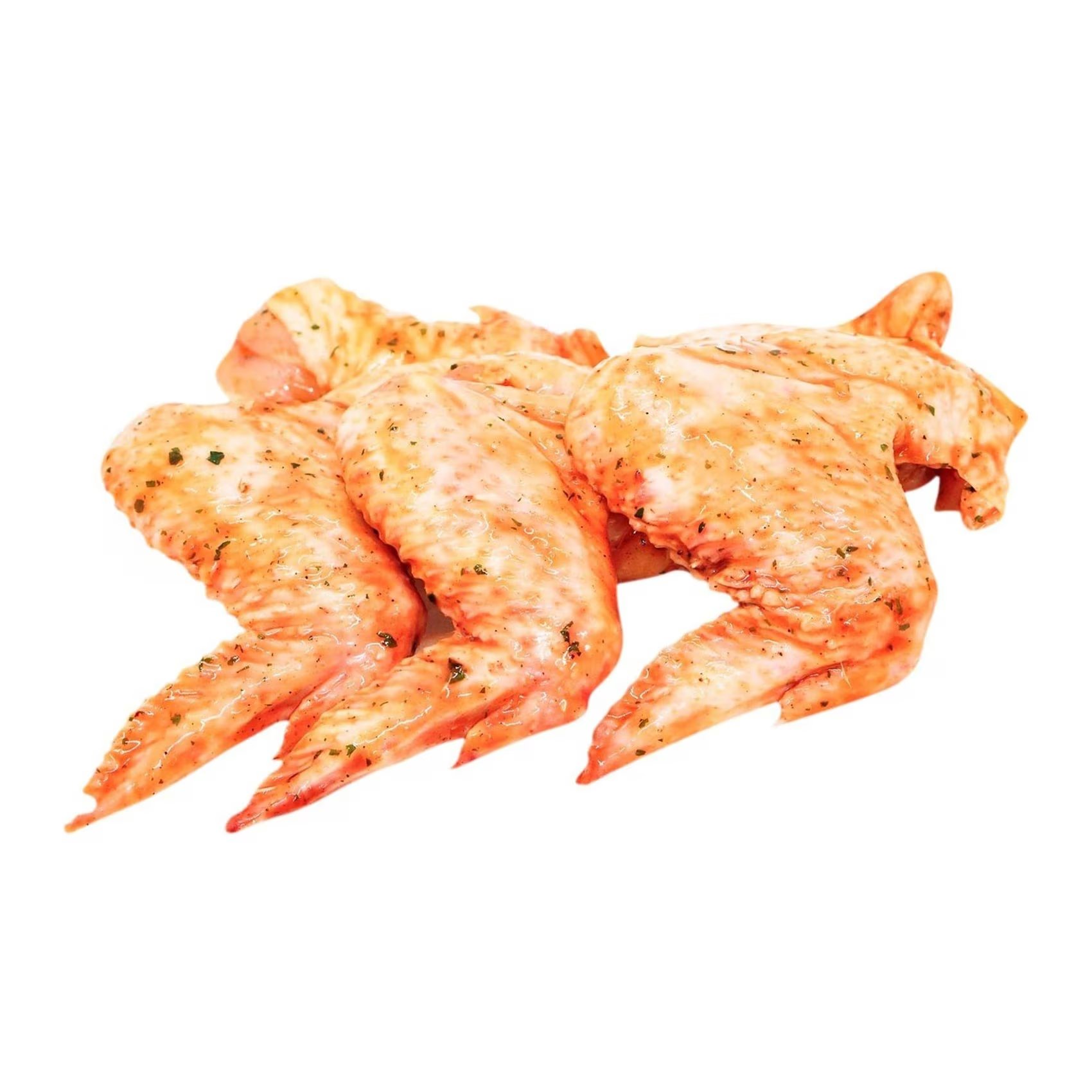 أجنحة دجاج تندوري